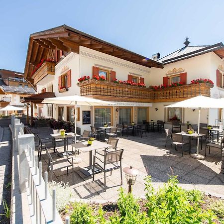 Hotel Stilfserhof Dış mekan fotoğraf
