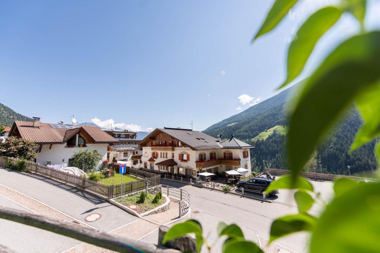 Hotel Stilfserhof Dış mekan fotoğraf