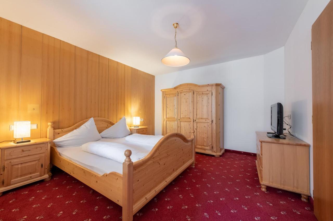 Hotel Stilfserhof Dış mekan fotoğraf