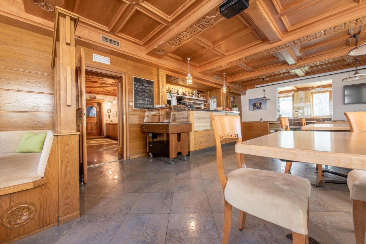 Hotel Stilfserhof Dış mekan fotoğraf