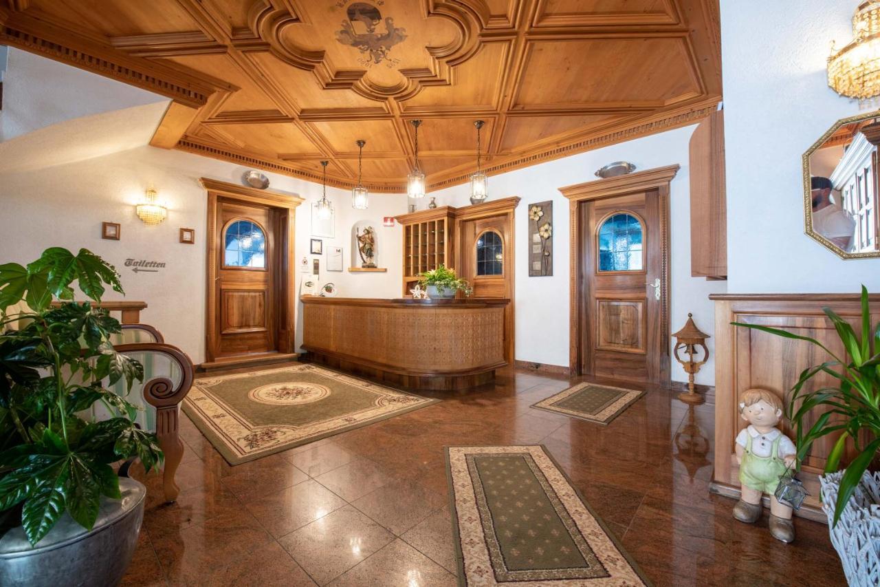 Hotel Stilfserhof Dış mekan fotoğraf