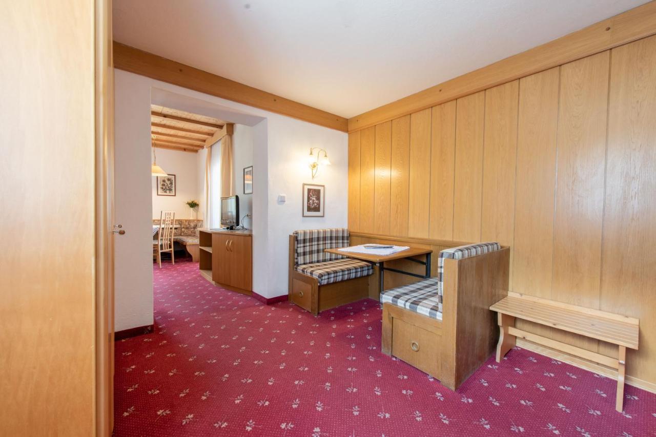 Hotel Stilfserhof Dış mekan fotoğraf