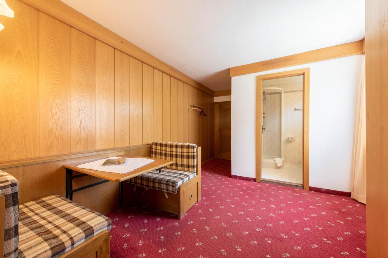 Hotel Stilfserhof Dış mekan fotoğraf