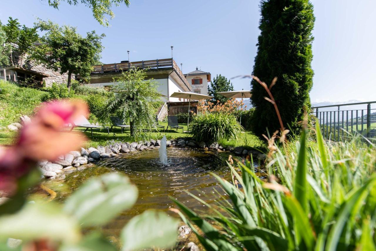 Hotel Stilfserhof Dış mekan fotoğraf