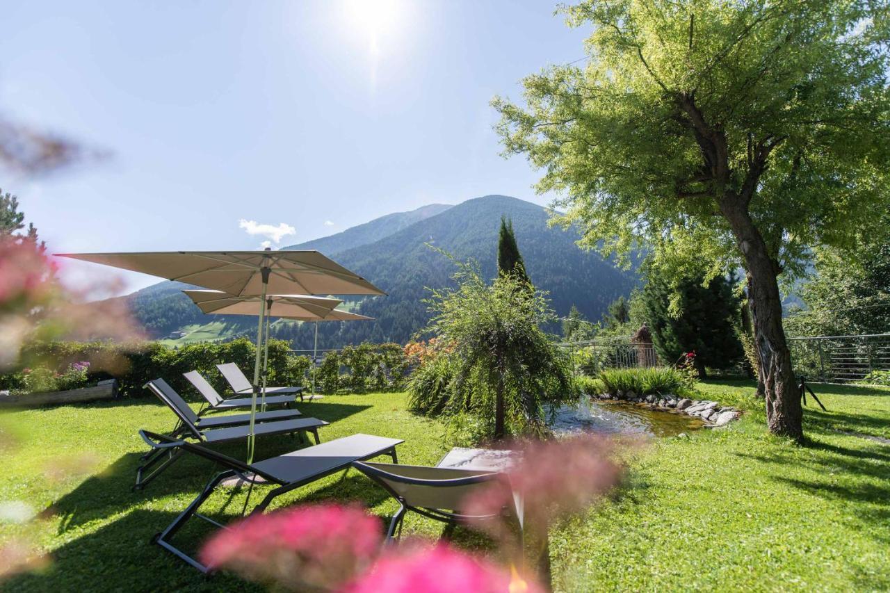 Hotel Stilfserhof Dış mekan fotoğraf