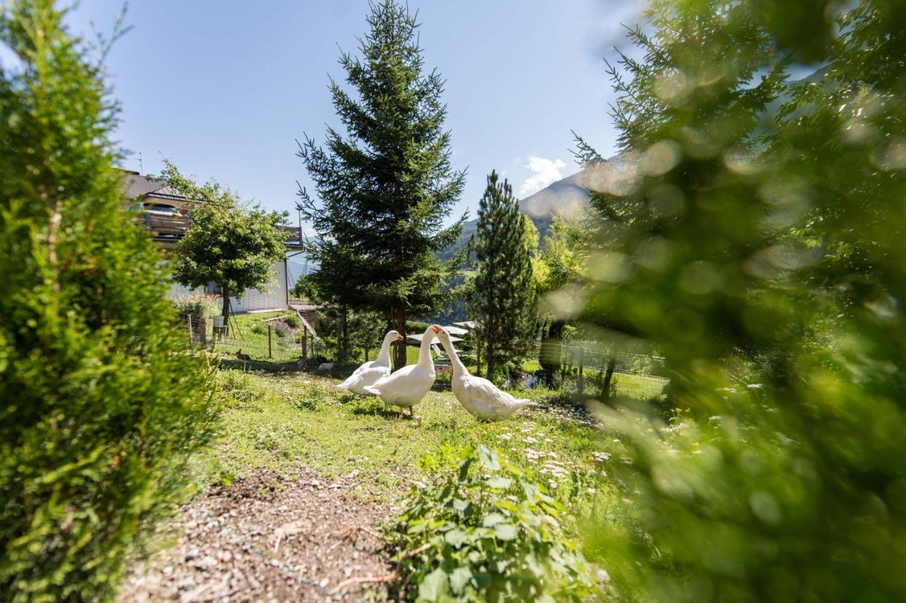Hotel Stilfserhof Dış mekan fotoğraf