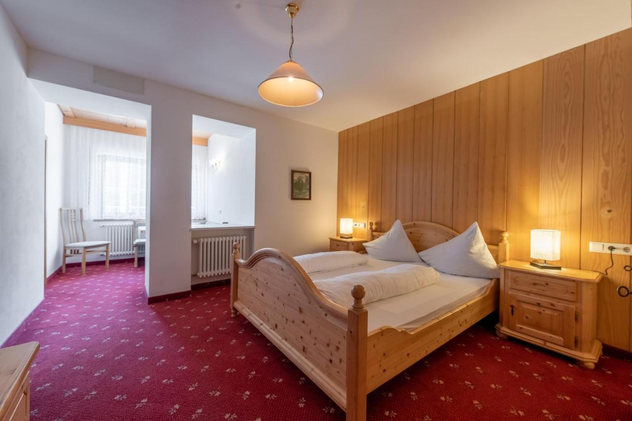 Hotel Stilfserhof Dış mekan fotoğraf