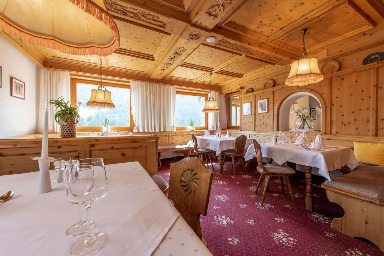 Hotel Stilfserhof Dış mekan fotoğraf