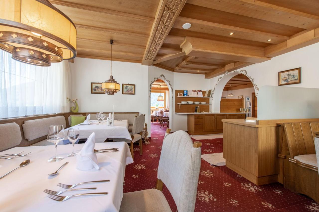 Hotel Stilfserhof Dış mekan fotoğraf