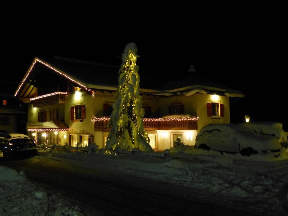 Hotel Stilfserhof Dış mekan fotoğraf